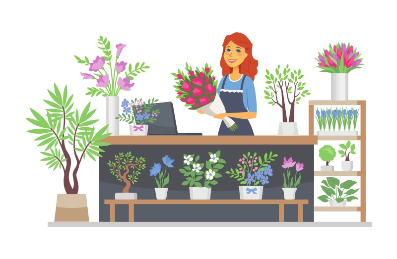 OurFlorists