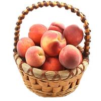 Peach Basket