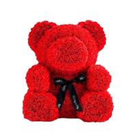 Teddy Bear Latex Roses