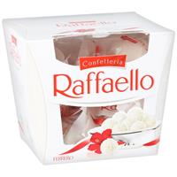 Цукерки Raffaello - Рафаелло 