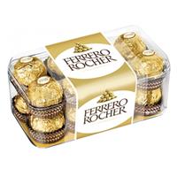 Candies Ferrero Rocher