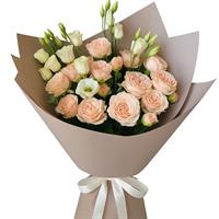 Букет на Хэллоуин