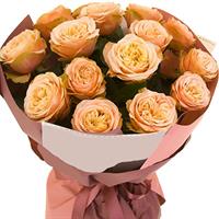 15 гарних піоновидних троянд
